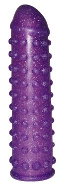 You2Toys Wild Berries Zestaw Intymny Fioletowy 7-elementowy You2Toys