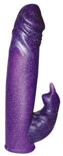You2Toys Wild Berries Zestaw Intymny Fioletowy 7-elementowy You2Toys