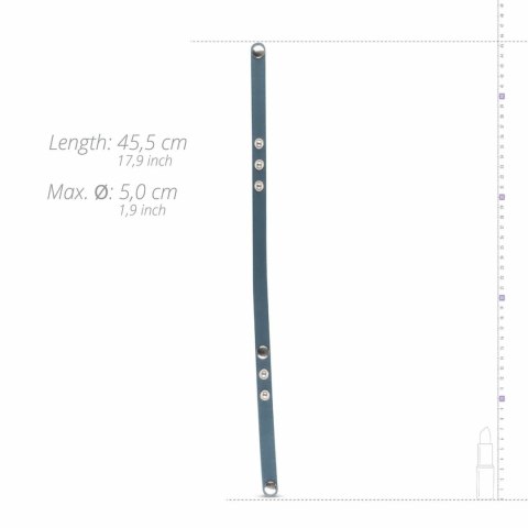 Boners 8-Style Regulowany Pierścień Anatomiczny na Strefy Intymne