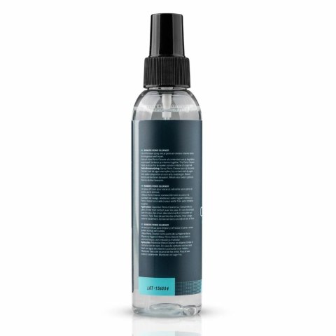 Boners Intimate Cleaner Spray z Aloesem i Pantenolem 100 ml