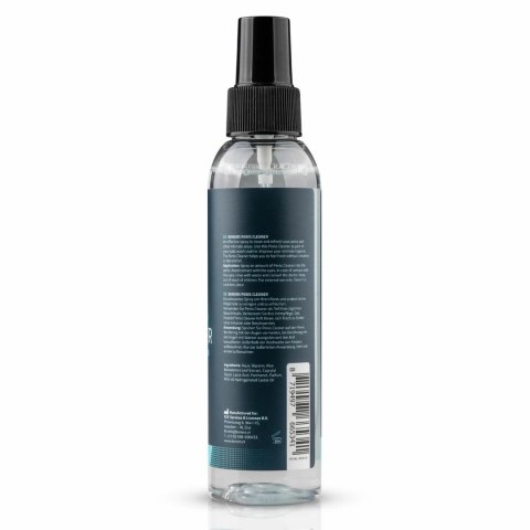 Boners Intimate Cleaner Spray z Aloesem i Pantenolem 100 ml