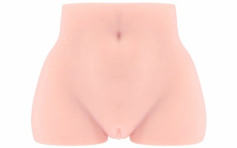 Cleo Model Anatomiczny Intymny z Teksturowanym Wnętrzem 8809392181166