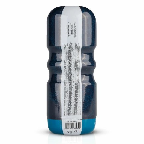 FPPR Anatomiczny Model Ustny z Teksturowanym Wnętrzem, Realistyczny Kolor