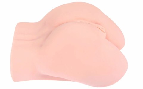 Hera Real Hip model anatomiczny, kompaktowy, miękki materiał