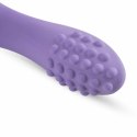 MyMagicWand Purple - silikonowa nakładka anatomiczna G-Spot