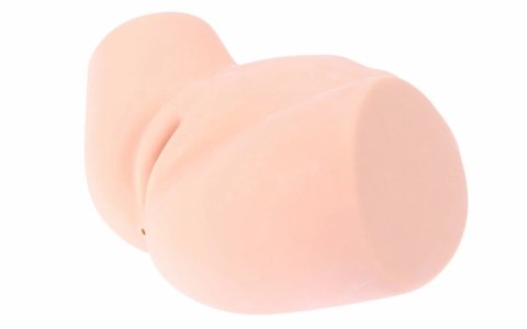 Pipedream Samanda model anatomiczny 3D realistyczny rozmiar XL