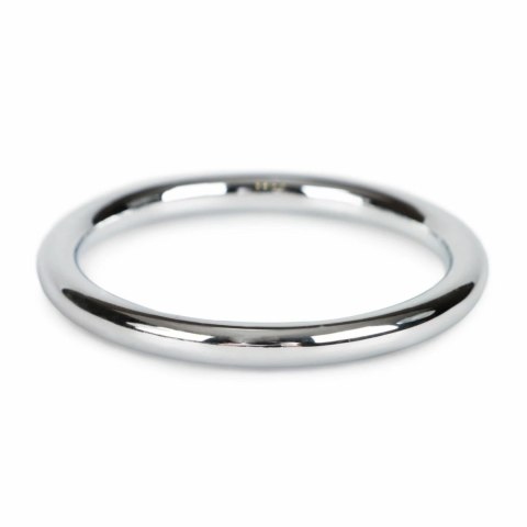 Sinner Gear Zestaw Metalowych Pierścieni Anatomicznych 3 Rozmiary