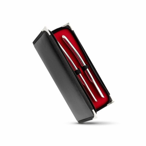 Sinner Gear Zestaw Stalowych Prętow Jednostronnych 4 szt. (9-12 mm)