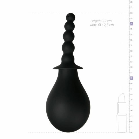 Steamy Douche prysznic higieniczny do pielęgnacji intymnej silikonowy 224 ml