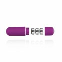 Alive 10 Speed Bullet Purple - kompaktowy model z 10 trybami pracy