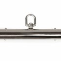 Expander Zestaw Metalowy Rozporowy Drążek z Regulowanymi Kajdankami 70-90 cm