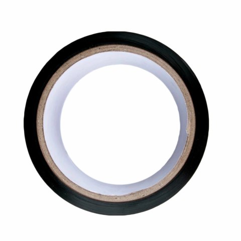EasyToys Black Tape 20m - wielofunkcyjna taśma do zabaw intymnych