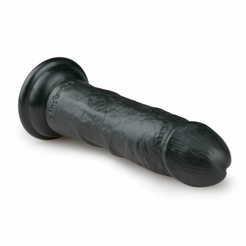 EasyToys Model Classic 15,5 cm - elastyczny model anatomiczny z przyssawką