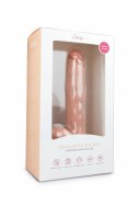 EasyToys Model Classic 26,5 cm - anatomiczna forma z przyssawką