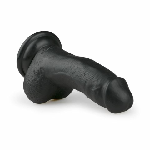 EasyToys Model Classic silikonowy 15 cm, anatomiczny kształt, kolor naturalny