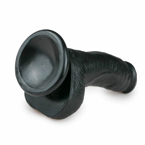 EasyToys Model Classic silikonowy 15 cm, anatomiczny kształt, kolor naturalny
