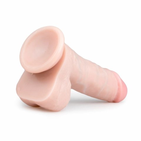 EasyToys Model Classico 17,5 cm - anatomiczny model intymny z przyssawką
