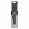 EasyToys Paddle skorzany czarny - elegancki model z PU, ergonomiczny uchwyt