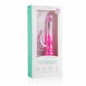 EasyToys Rabbit Pink - Wielofunkcyjny Model Z Systemem Ruchu Posuwistego
