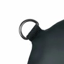 EasyToys System podtrzymujący z poduszką i regulowanymi paskami czarny