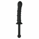 EasyToys The Handler Black - dwustronny model anatomiczny czarny