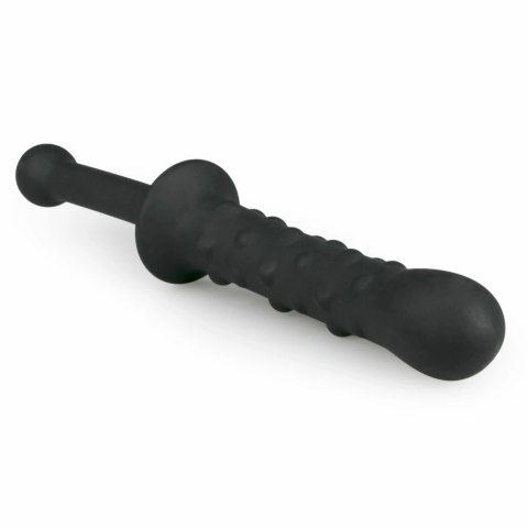 EasyToys The Handler Black - dwustronny model anatomiczny czarny