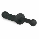 EasyToys The Handler Black - dwustronny model anatomiczny czarny