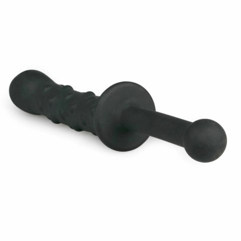 EasyToys The Handler Black - dwustronny model anatomiczny czarny