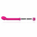 EasyToys Wibrator G-Spot Pink - precyzyjna stymulacja, wodoodporny