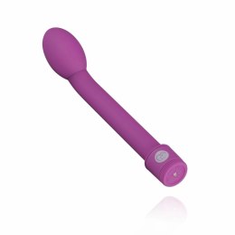 EasyToys Wibrator punktowy G-model, wodoodporny, fioletowy