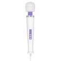 MyMagicWand Purple - wielofunkcyjny masażer o dużej mocy, 6 trybow