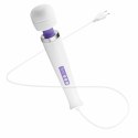 MyMagicWand Purple - wielofunkcyjny masażer o dużej mocy, 6 trybow