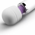 MyMagicWand Purple - wielofunkcyjny masażer o dużej mocy, 6 trybow