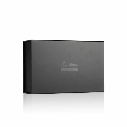 Ouch! Zestaw wiązań z kajdankami na ręce i nogi, czarny, regulowany