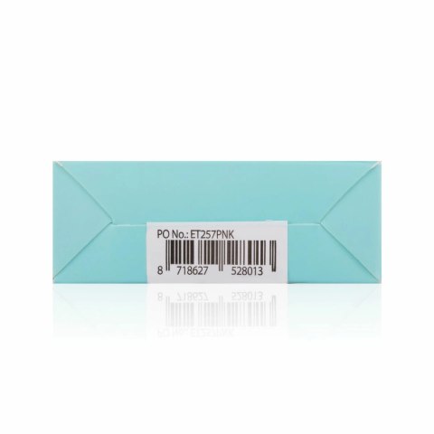 Pretty Love Mini Bullet 10 Trybow Rożowy - Kompaktowy Wibrator