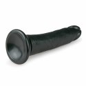 TOYJOY Realistic Touch 20,5 cm - model anatomiczny z przyssawką