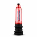 Bathmate Hydro 7 Red - system hydroterapii do modelowania ciała, 13-18 cm