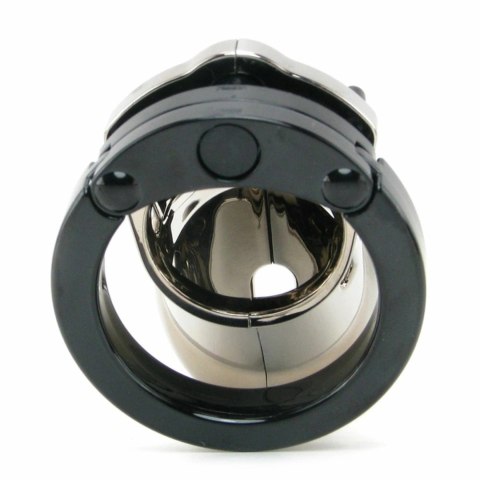 CB-X CB-6000 Chromowana klatka zabezpieczająca, średnica 35 mm