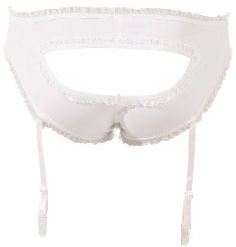 Cottelli Collection Schoolgirl Set kostium szkolny, rozmiar uniwersalny