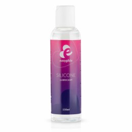 EasyGlide Silikonowy Żel Poślizgowy 150ml - Trwały Efekt i Komfort