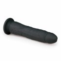 EasyToys Model z Przyssawką - Realistyczny Anatomiczny 18 cm, beżowy
