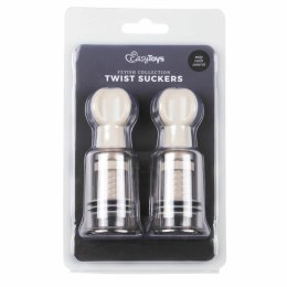 EasyToys Zestaw Miniaturowych Nakładek Prożniowych 2 szt. Small