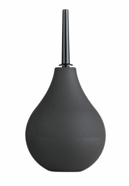 Easytoys Douche Black Large - System higieniczny anatomiczny 310 ml