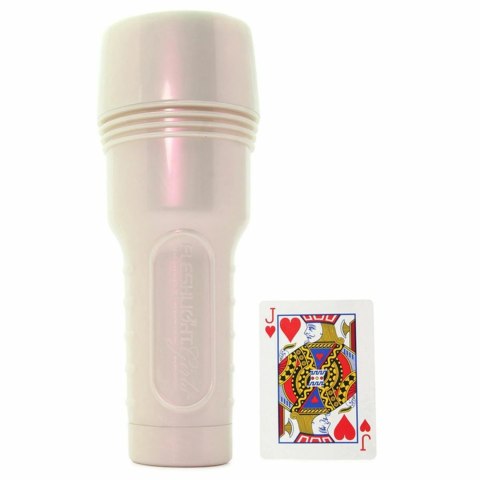 Fleshlight Angela Signature Model z teksturą Indulge 810476014421