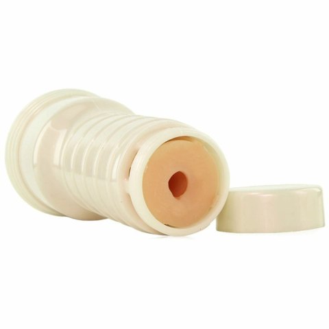 Fleshlight Angela Signature Model z teksturą Indulge 810476014421