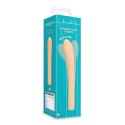 Loveline Peach Fuzz model G-Spot z funkcją ruchu pulsacyjnego