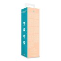 Loveline Peach Fuzz model G-Spot z funkcją ruchu pulsacyjnego