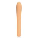 Loveline Peach Fuzz model G-Spot z funkcją ruchu pulsacyjnego