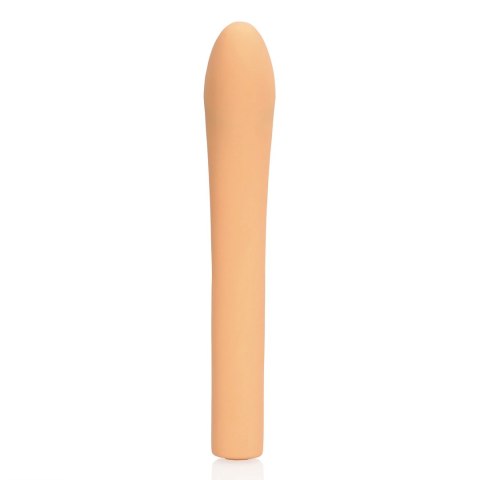 Loveline Peach Fuzz model G-Spot z funkcją ruchu pulsacyjnego