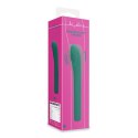 Loveline Pulse Wave Green Crystal - model do strefy G z funkcją pulsacji